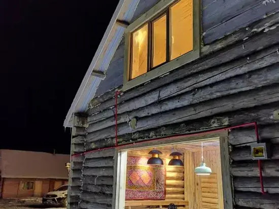 Hemu Free Tribe Villa