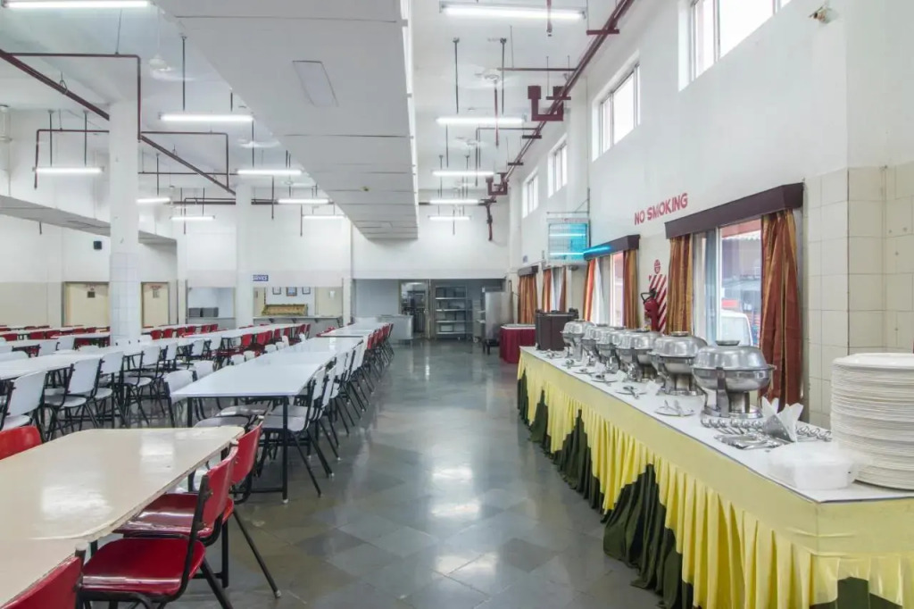 Ramoji Sahara Shared Accommodation