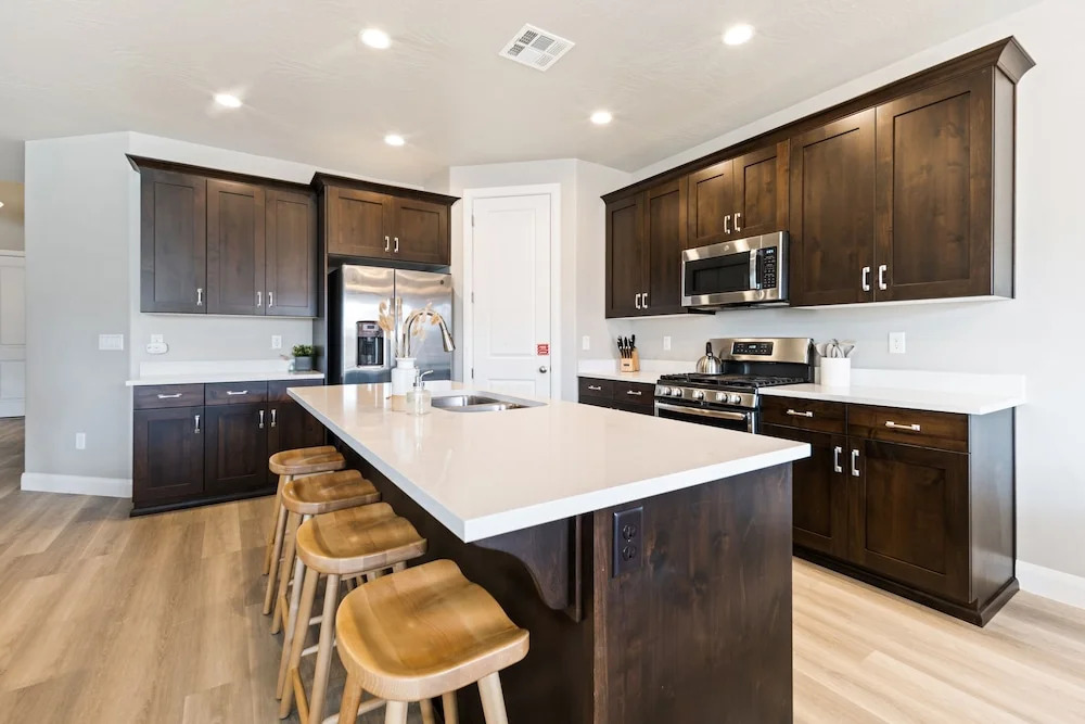 Sienna Sunrise home