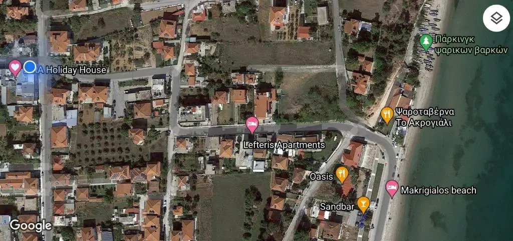 Zira Holiday House