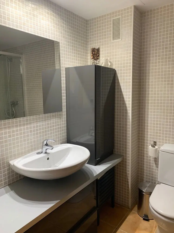 Apartamento Mas Torrell Ii