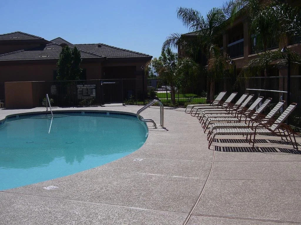 Legacy Suites Tolleson