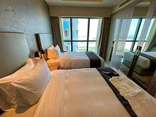 Paramount Damac Dubai / 2 Bedrooms