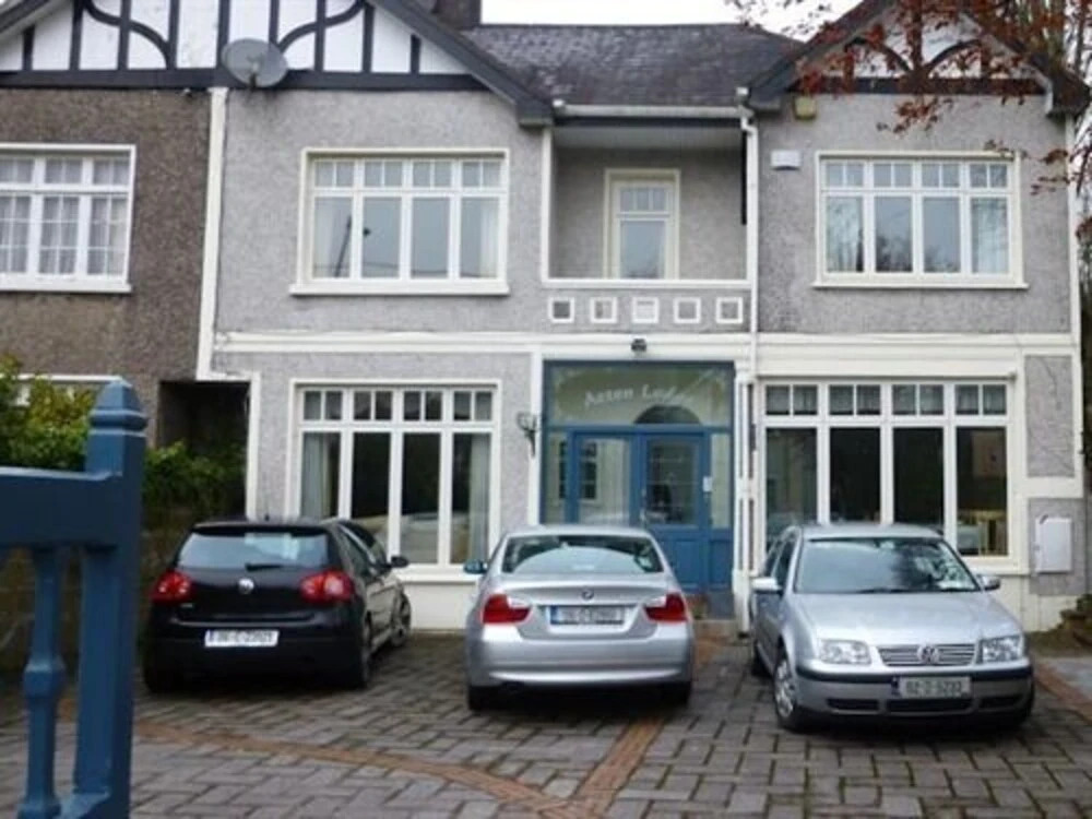 Acton Lodge B&B