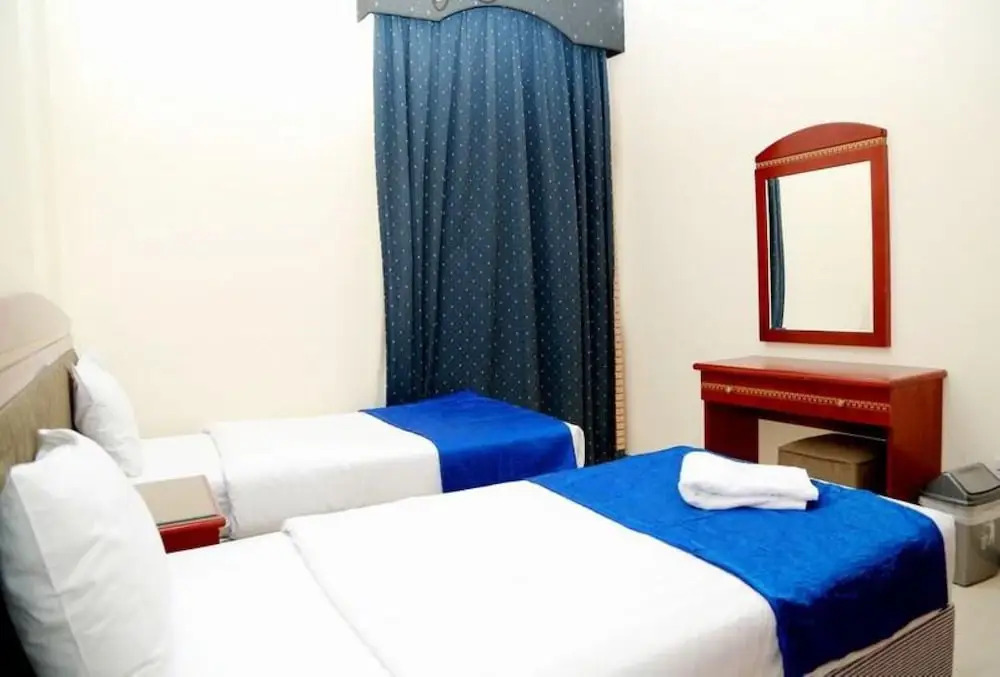 Al Sharq Hotels Suites