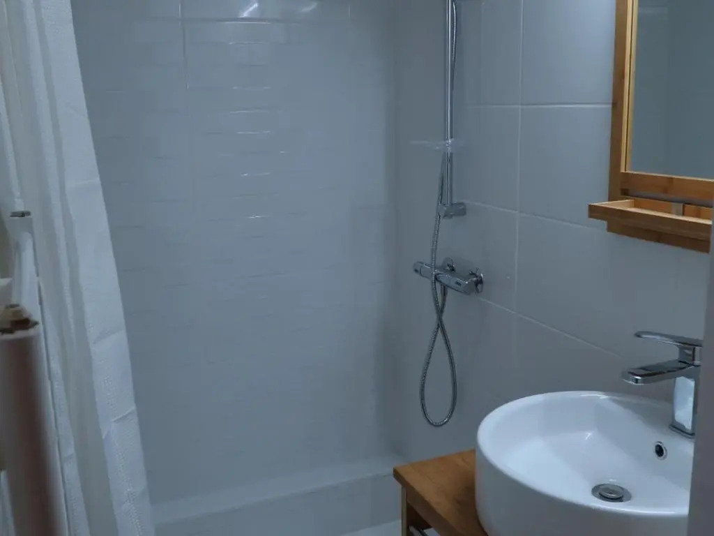 Appartement Valloire, 3 pièces, 8 personnes - FR-1-263-455