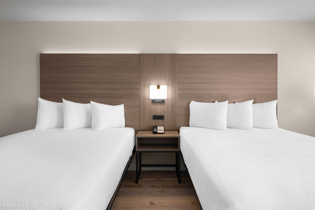 Travelodge by Wyndham Imperial - El Centro