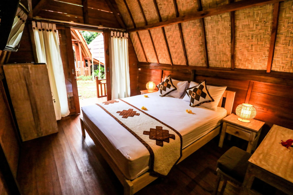 Kubu Kak Dudung Villas
