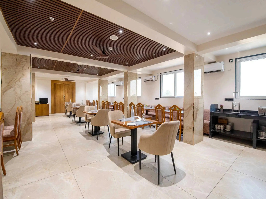 Palette Hotel Pune, Midc Pimpri Chinchwad