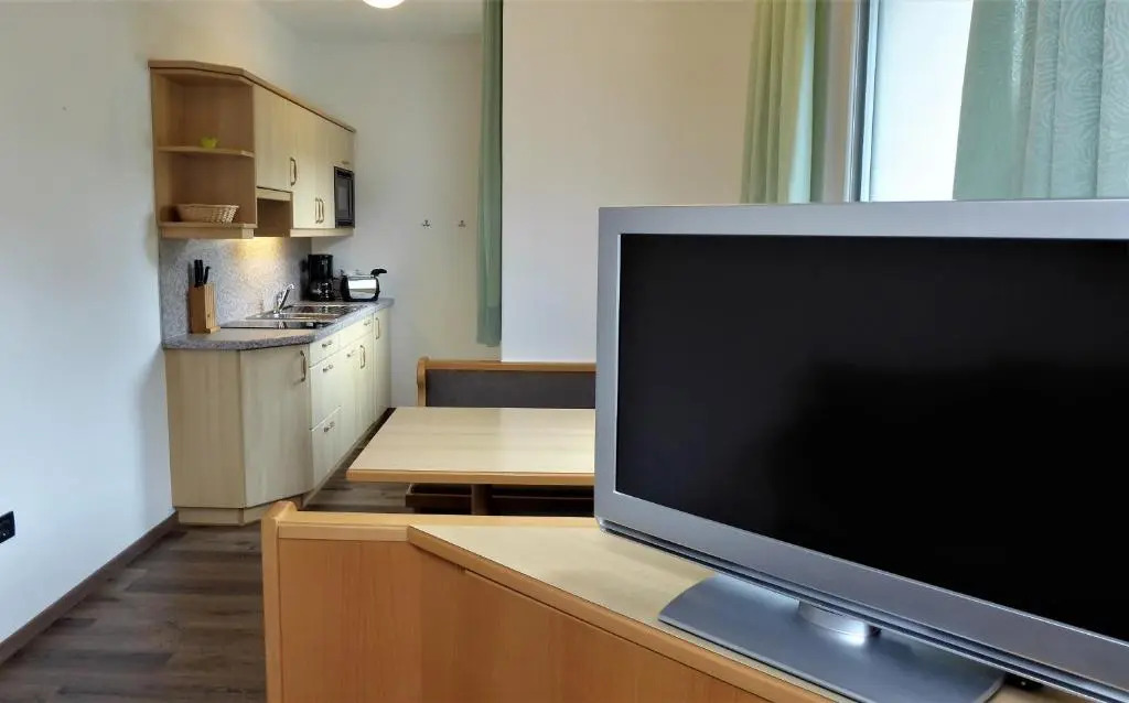 Hotel Garni Sirmian