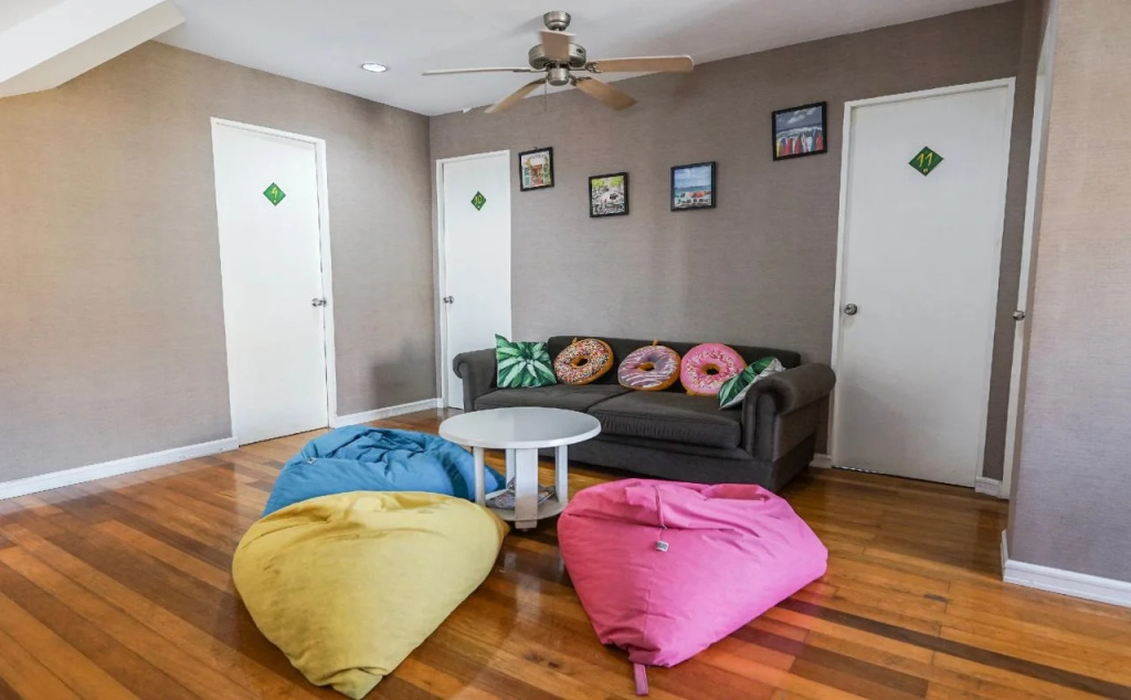 Guest House Nodoka