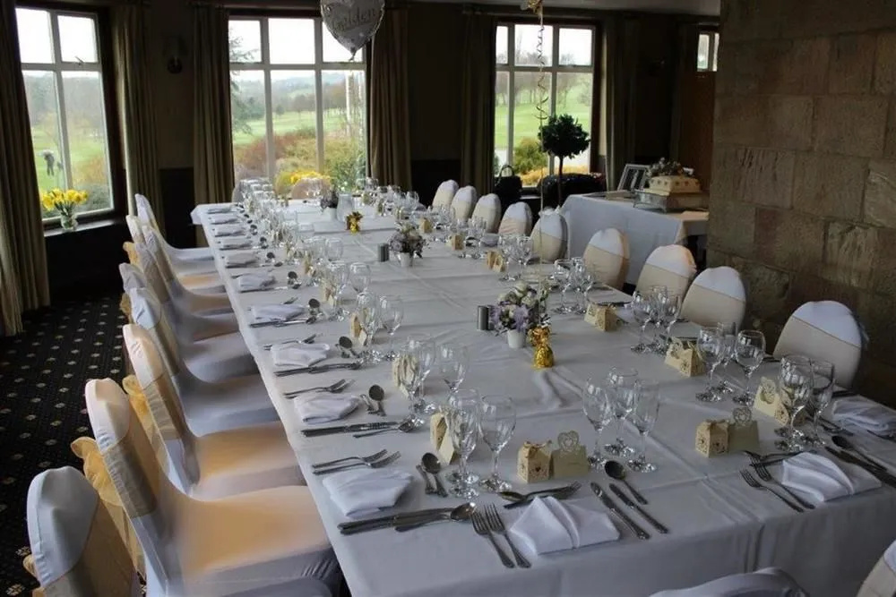 Horsley Lodge