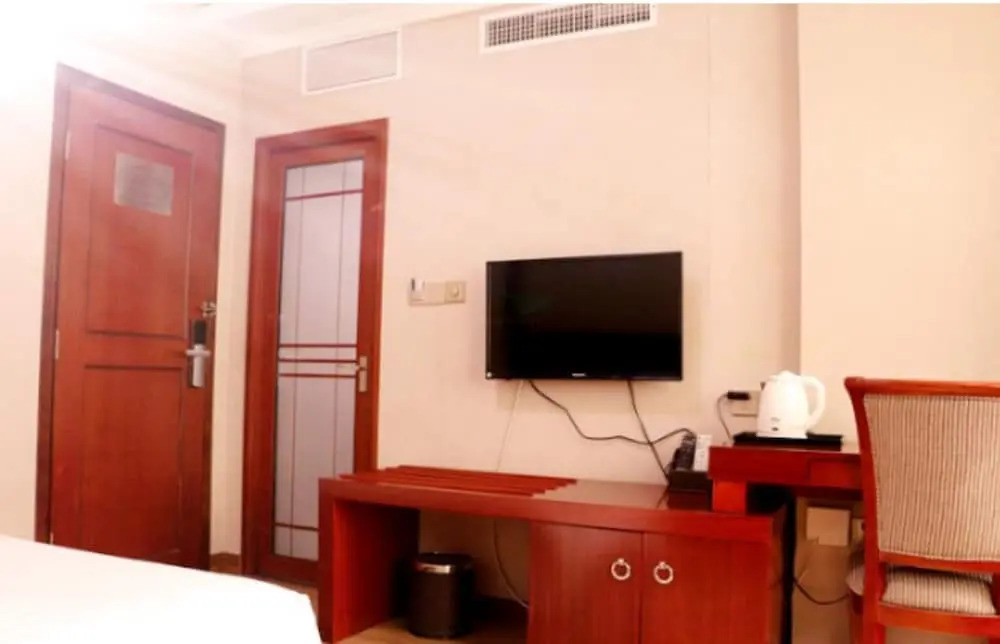 Shen Zhen Muslim Hotel