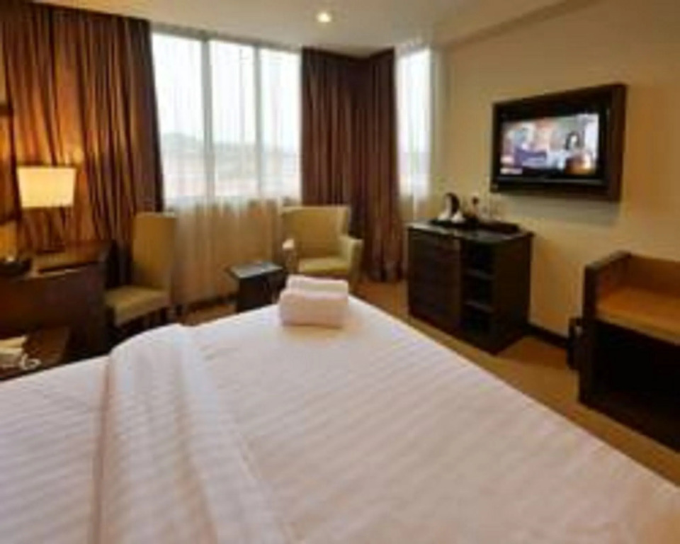 Lintas View Hotel