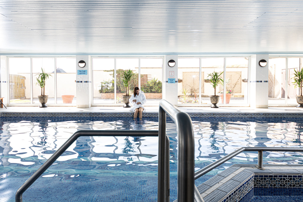 The Beaches Hotel and Spa