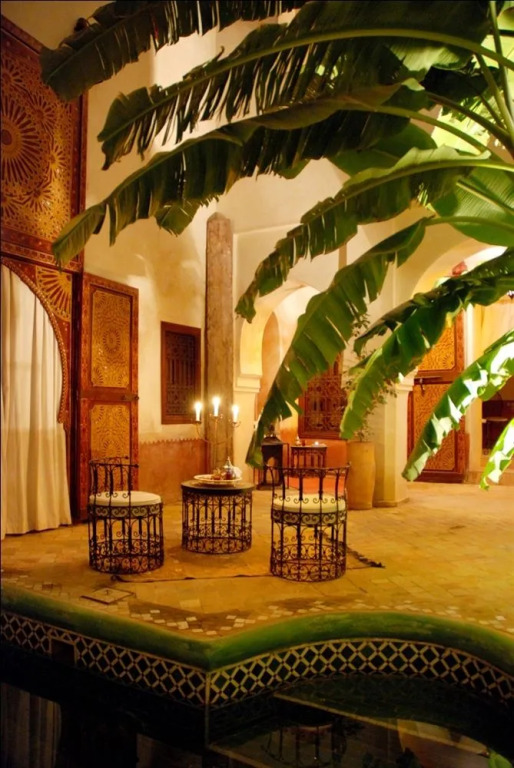 Riad Les Inseparables