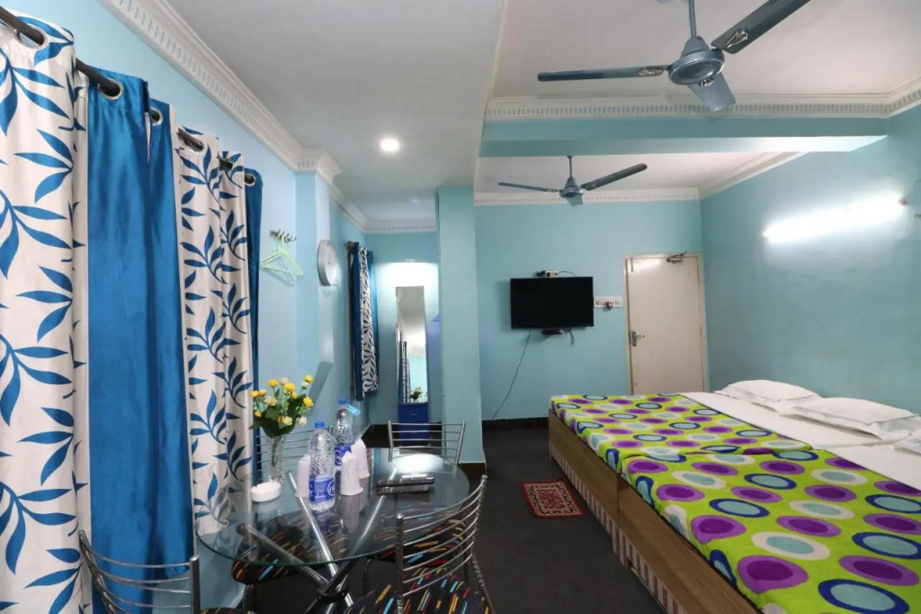 Hotel Airways