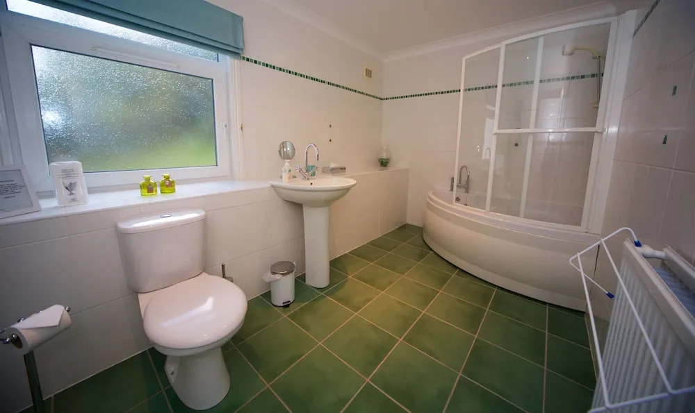 Lochwood House & The Wild Spa