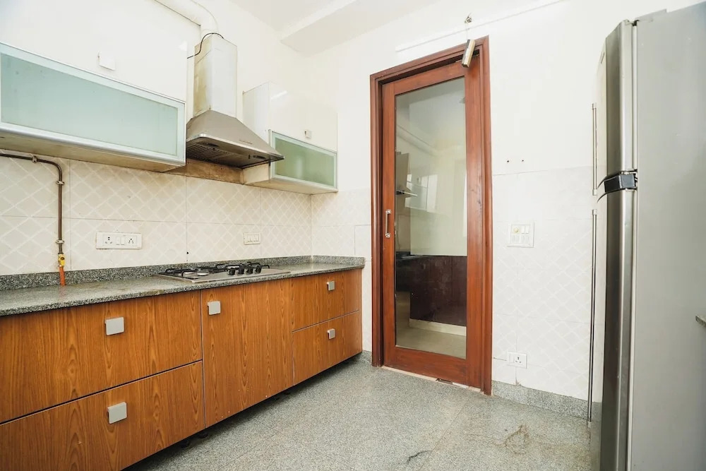 Mintstar Apartment And Suites, Chittaranjan Park