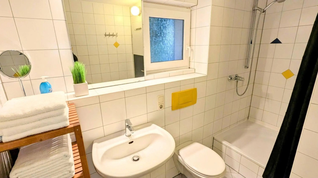 Gästewohnung Köln-Longerich