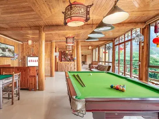 Longji Leyuan Hotel