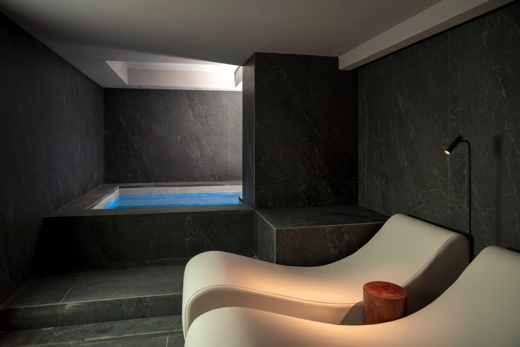 Hotel Livata Mountain Wellness