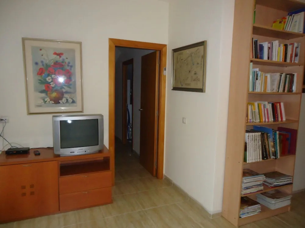 Avenida Fenals Apartment