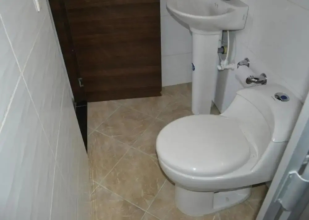 Hotel Zona Blanca
