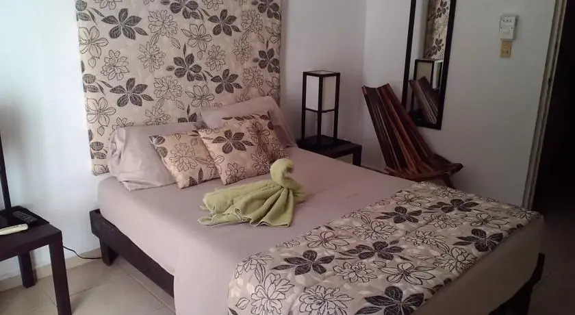 Cenote B&B