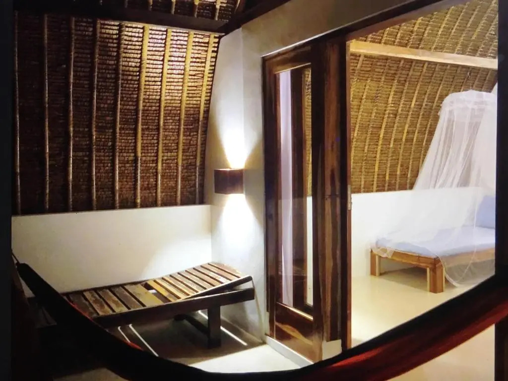 Villa Monyet Java
