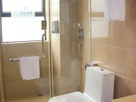 Hengfeng Boutique Hotel