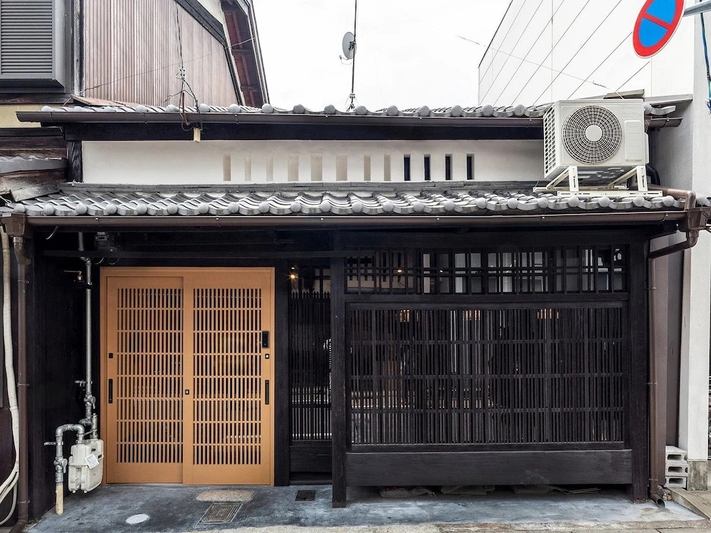 KYOTO Guesthouse higashiyamananajyo