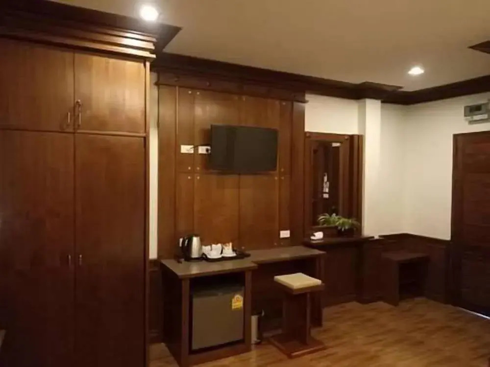 Lanta White’s House