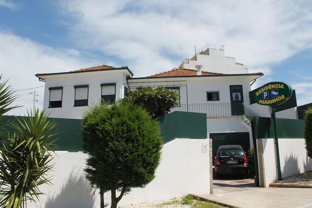 Residencial Paranhos