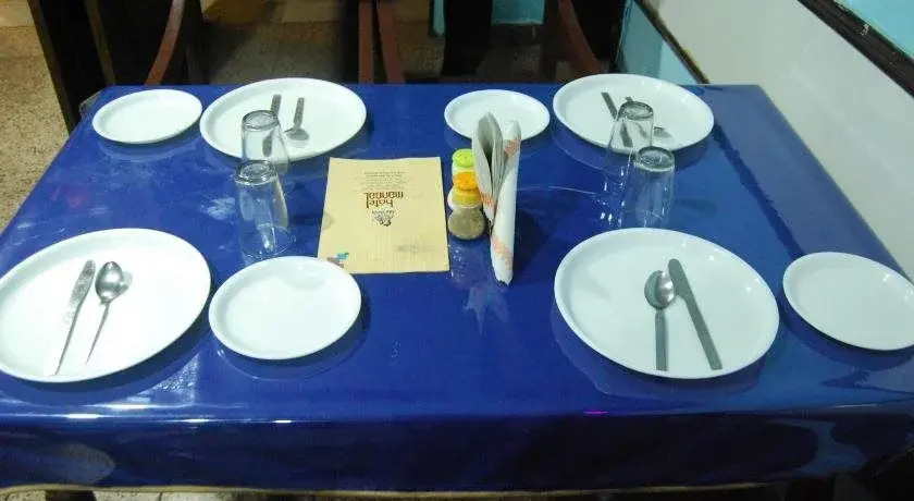 Hotel Mangal