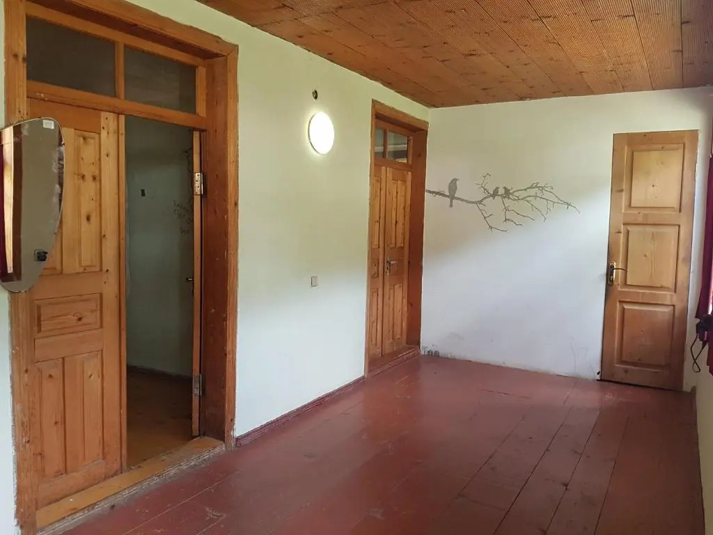 Hostel The Misty Mountains