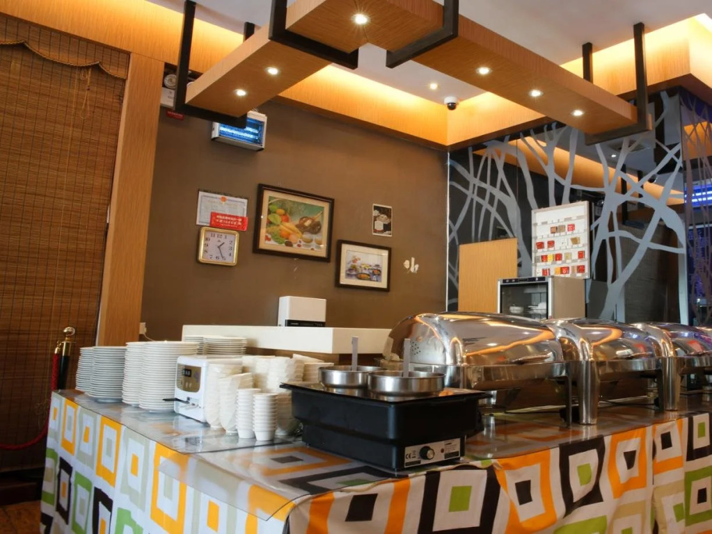 Beiwan Hotel