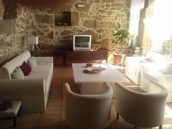 Casa de Turismo Rural Sabariz