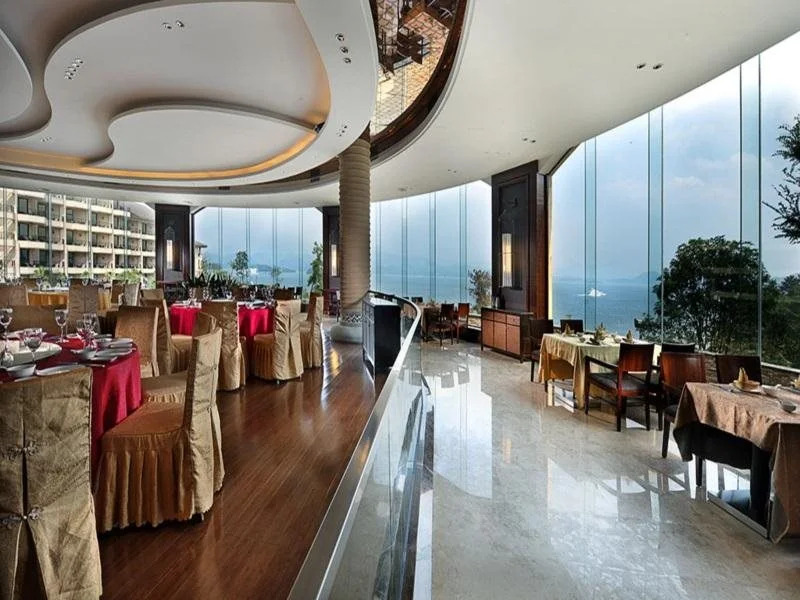 Qiandaohu Runhe Jianguo Hotel