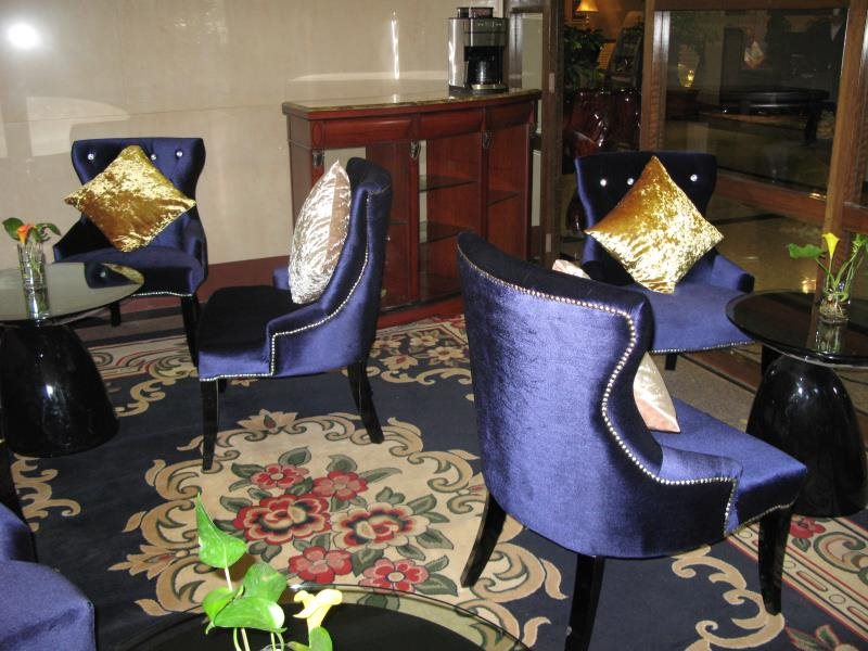 Hampton by Hilton Kunming Guandu