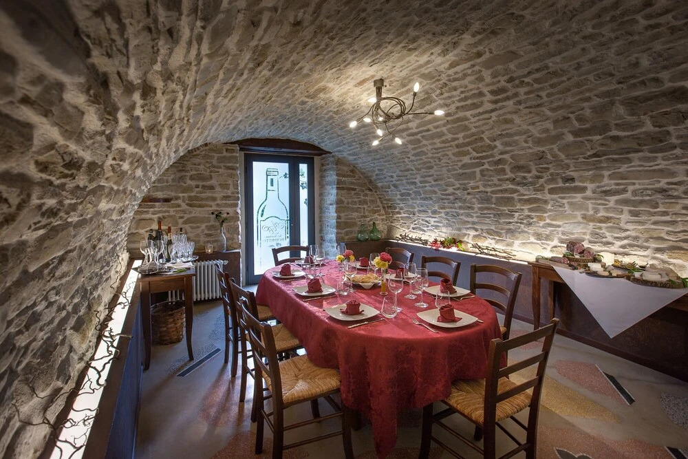 Agriturismo Bodrito