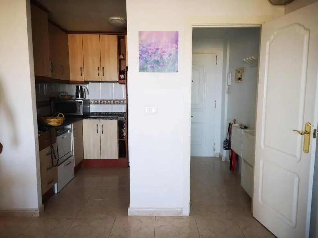 Alta Vista - apartamento con 2 dormitorios y vista al mar