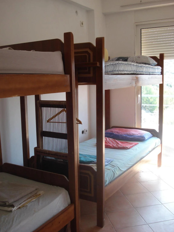 Hakuna Matata Hostel