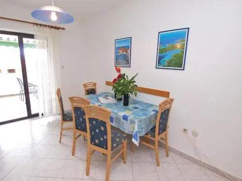 Apartments Silvana 1183