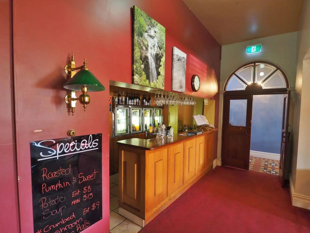 Great Central Hotel