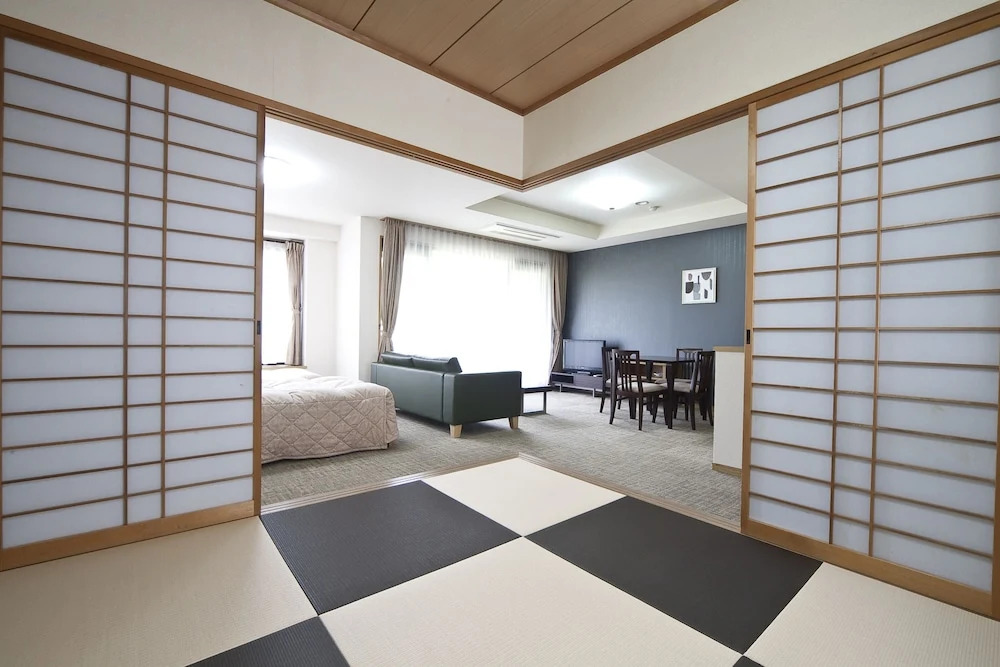 Stardust Village Hossyo