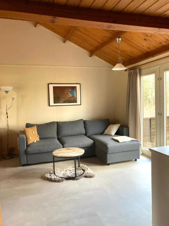 Familie Meys Chalets - Chalet 249 - La Boverie