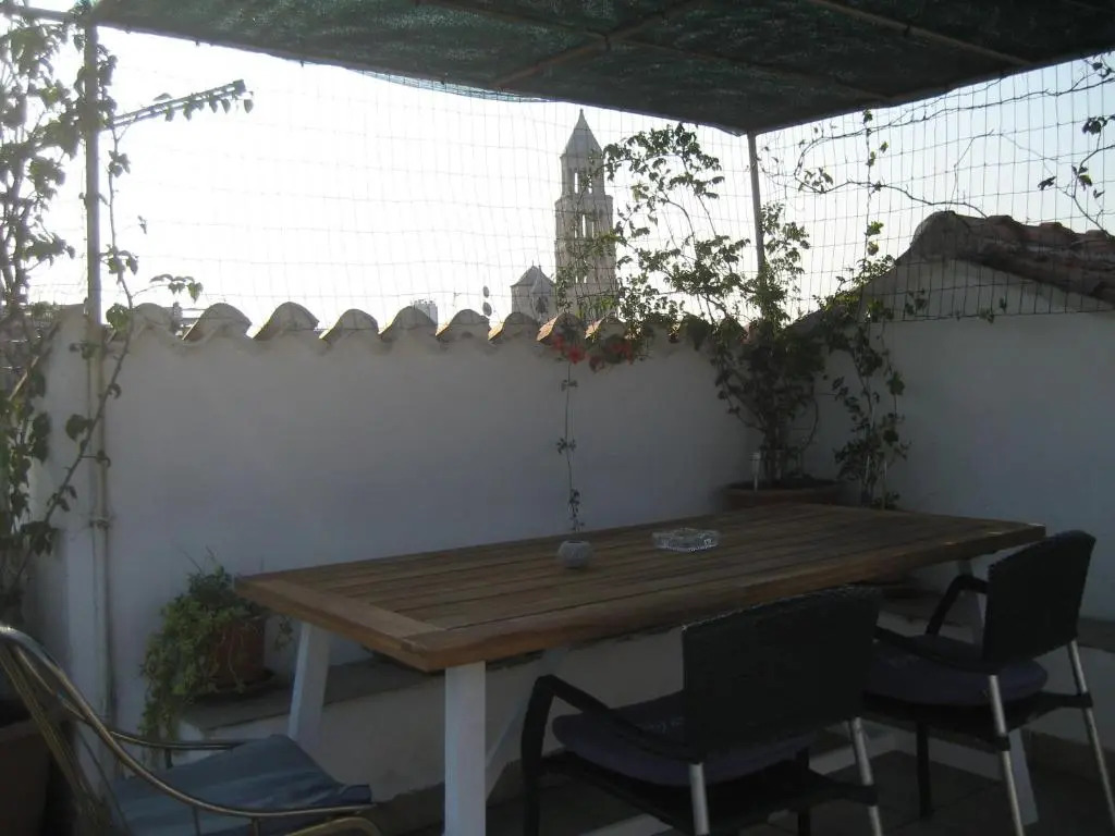 Centar Palace Apartment