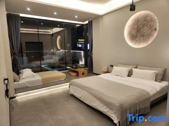 Sanya Guyu Homestay (West Island Branch)