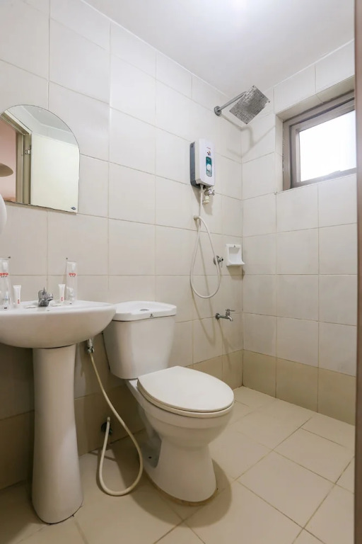 OYO 392 Midcon Apartelle